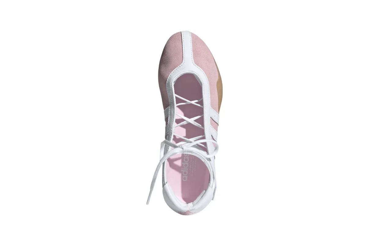 Adidas Taekwondo Mei Ballet Clear Pink Gum