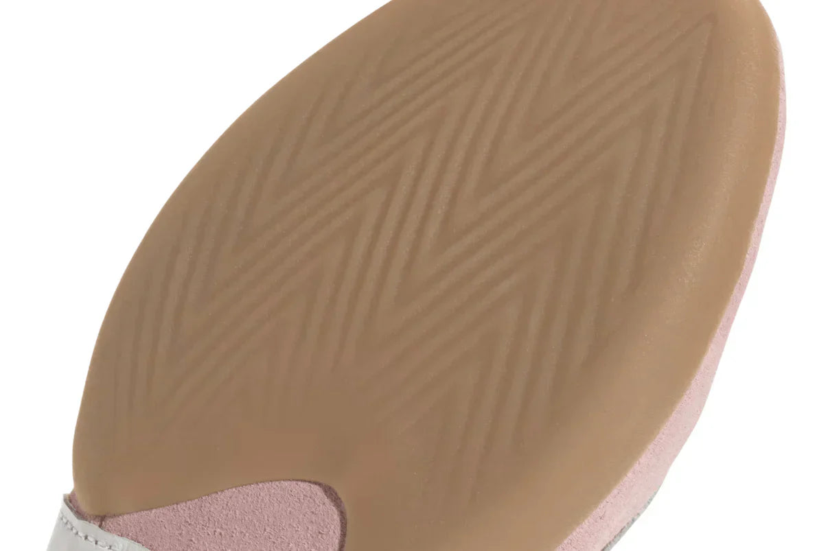 Adidas Taekwondo Mei Ballet Clear Pink Gum