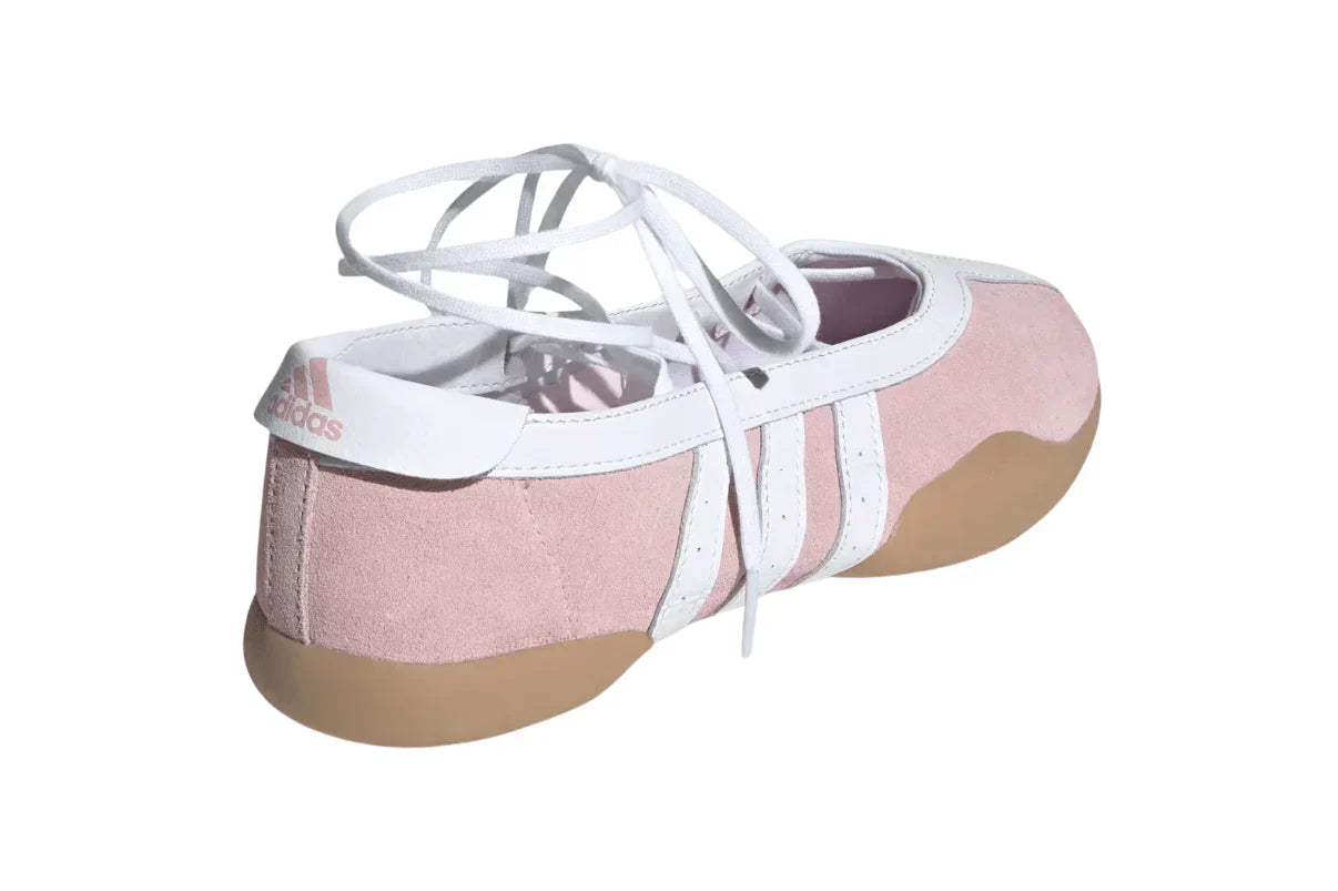 Adidas Taekwondo Mei Ballet Clear Pink Gum