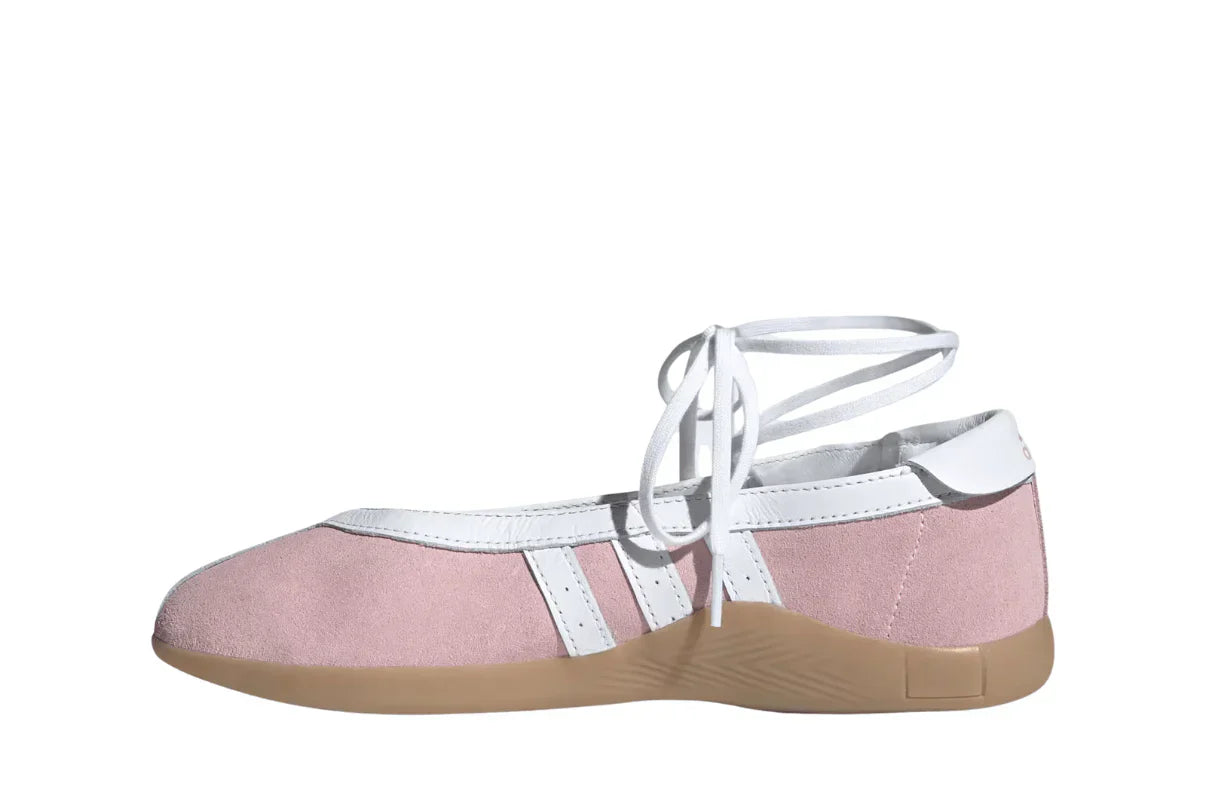 Adidas Taekwondo Mei Ballet Clear Pink Gum