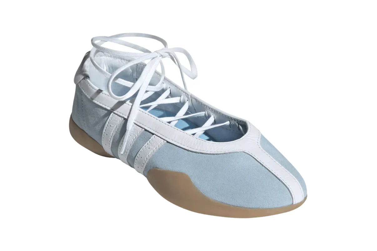 Adidas Taekwondo Mei Ballet Clear Sky Gum