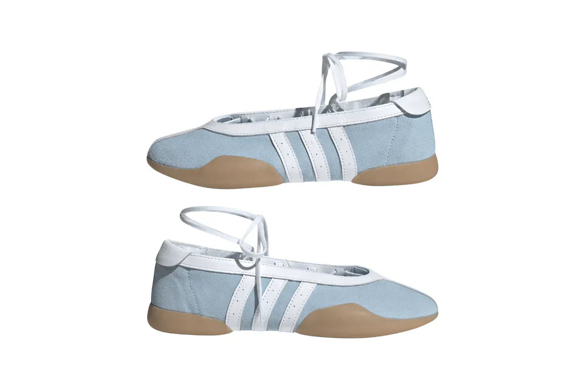 Adidas Taekwondo Mei Ballet Clear Sky Gum