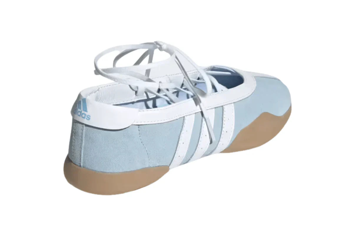 Adidas Taekwondo Mei Ballet Clear Sky Gum