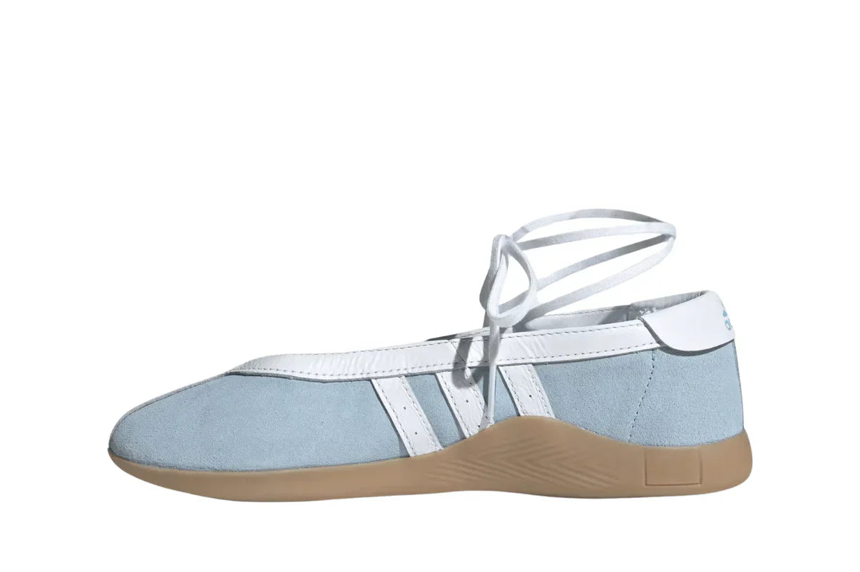 Adidas Taekwondo Mei Ballet Clear Sky Gum