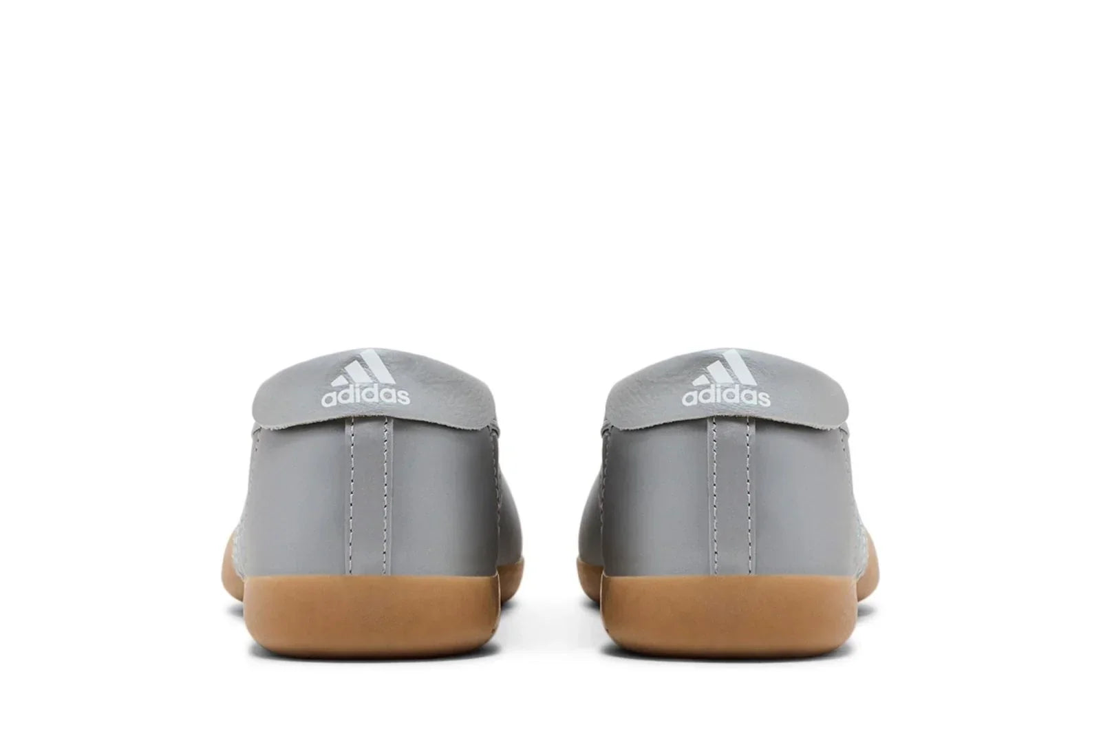 Adidas Taekwondo Mei Ballet Silver Metallic Prateado