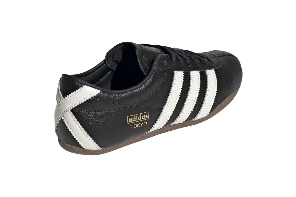 Adidas Tokyo Core Black