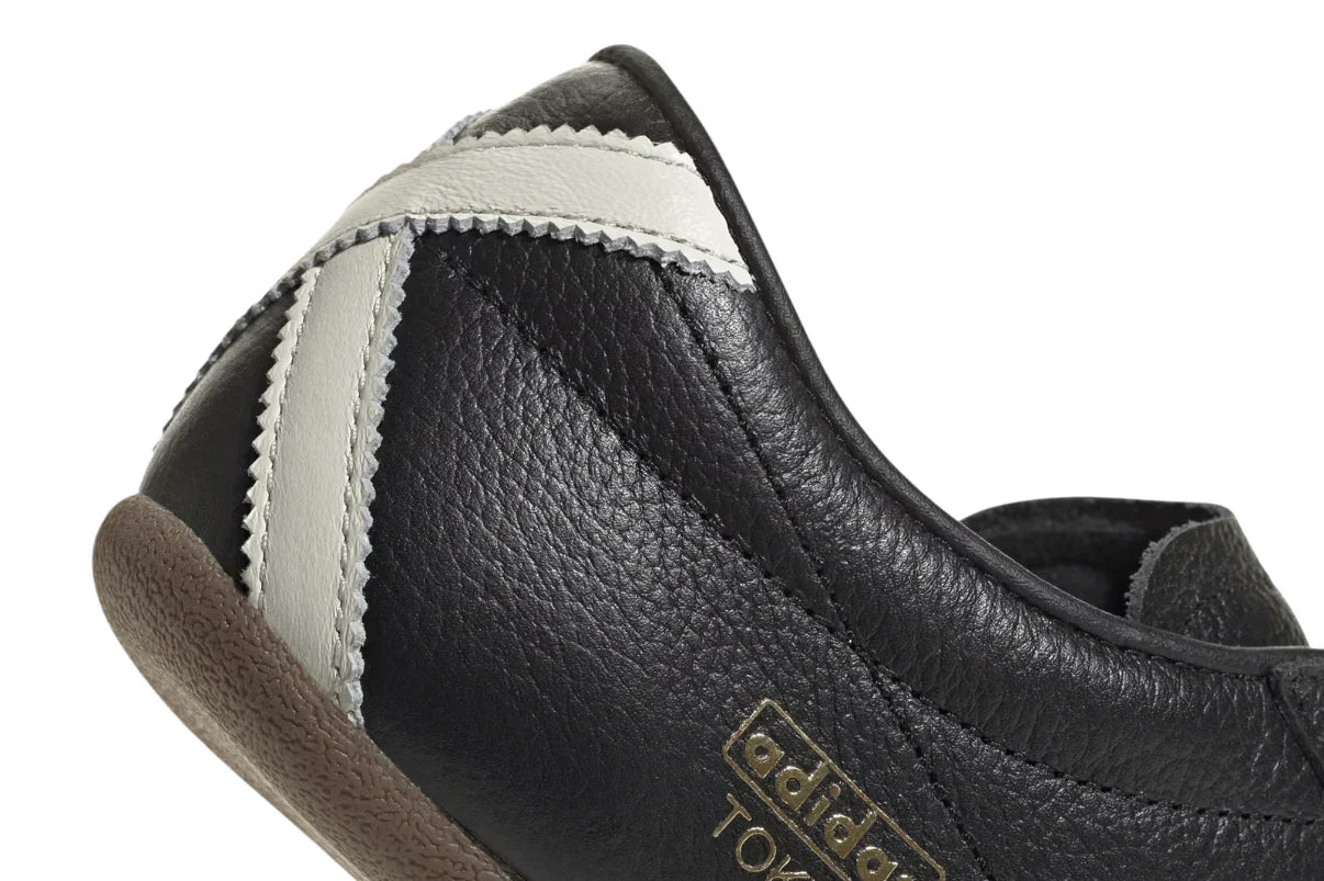 Adidas Tokyo Core Black