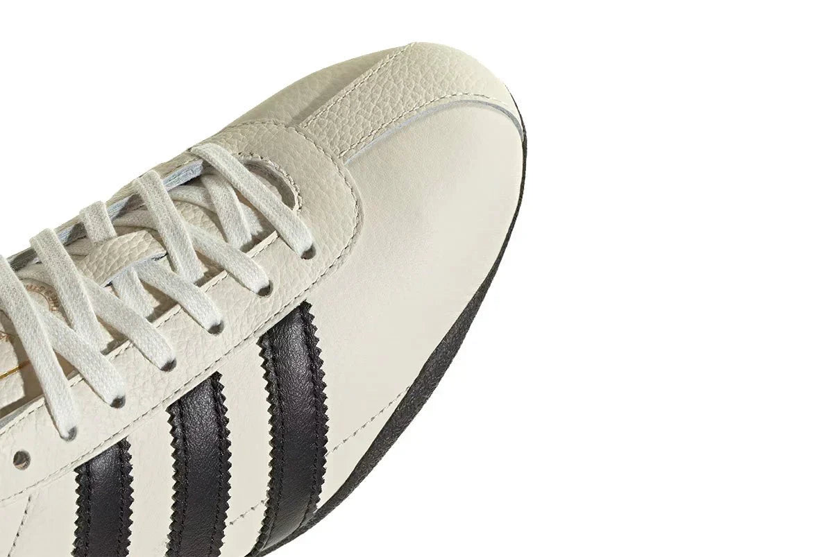 Adidas Tokyo Off White Core Black