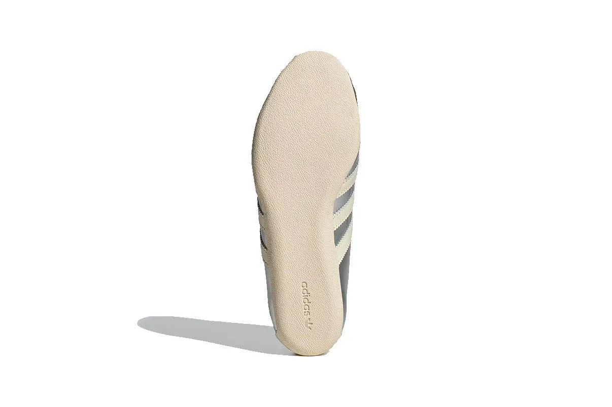 Adidas Tokyo Silver Metallic