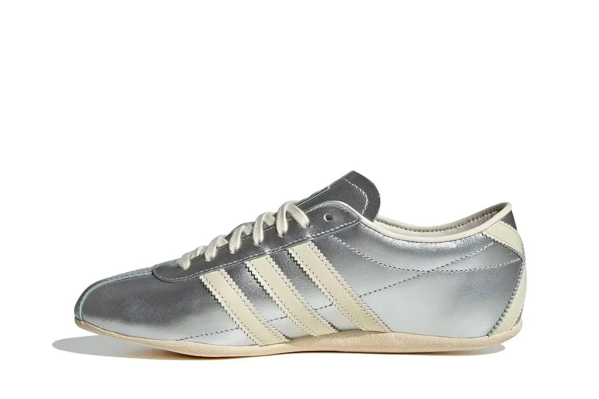 Adidas Tokyo Silver Metallic