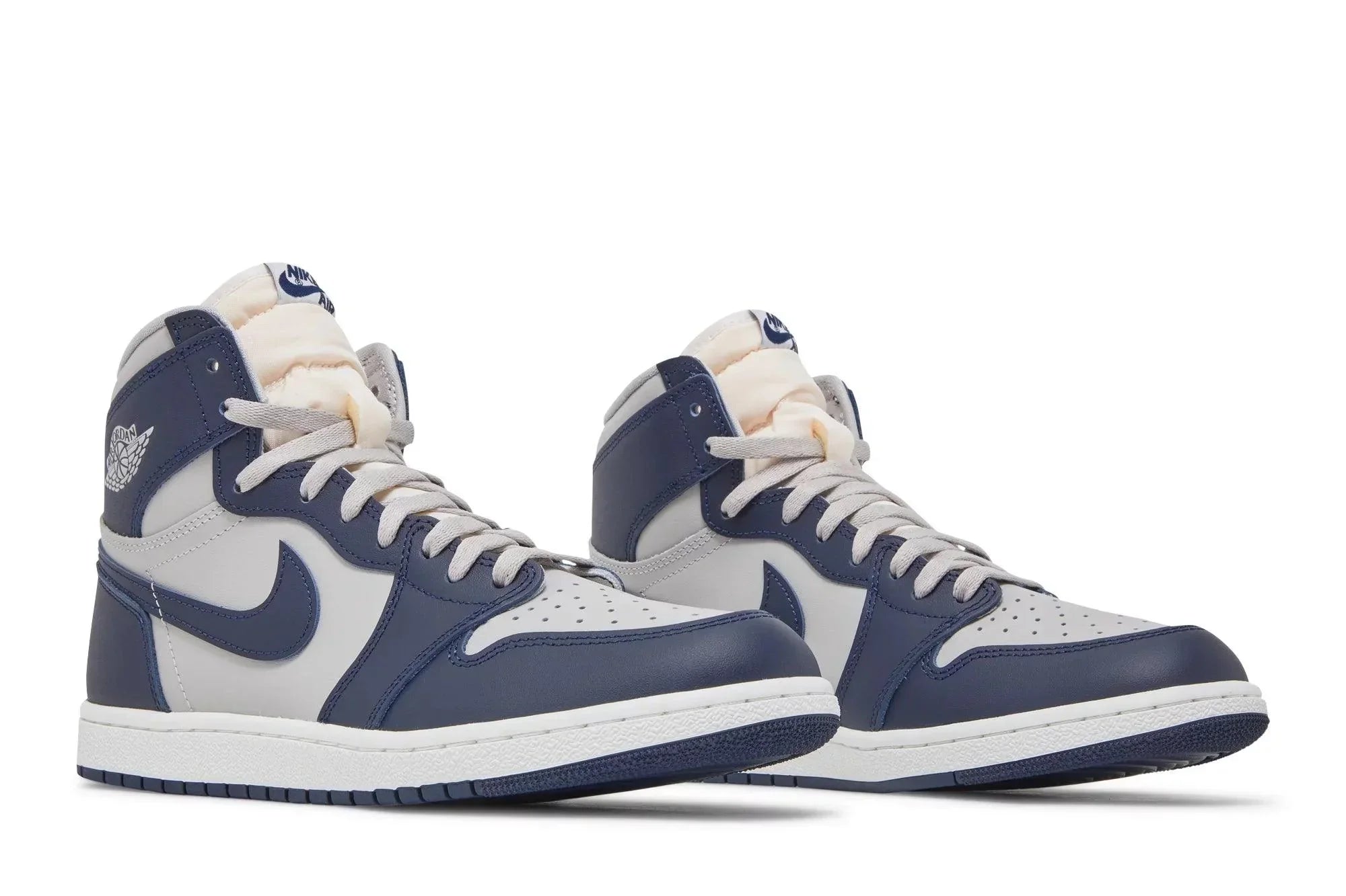 Air Jordan 1 High 85 College Navy
