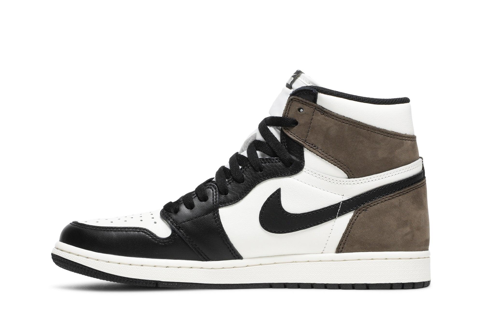 Air Jordan 1 High Dark Mocha