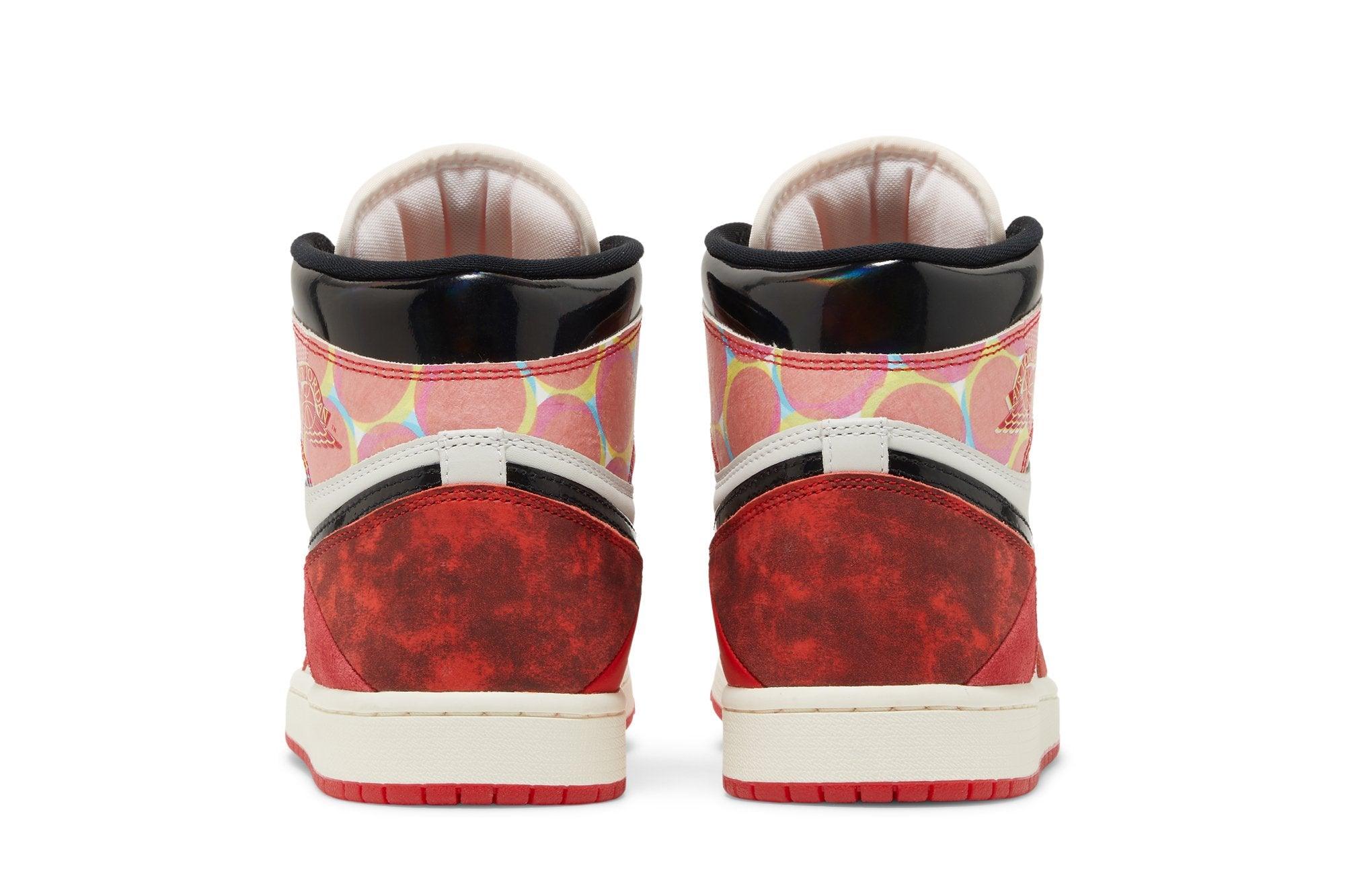 Air Jordan 1 High Next Chapter