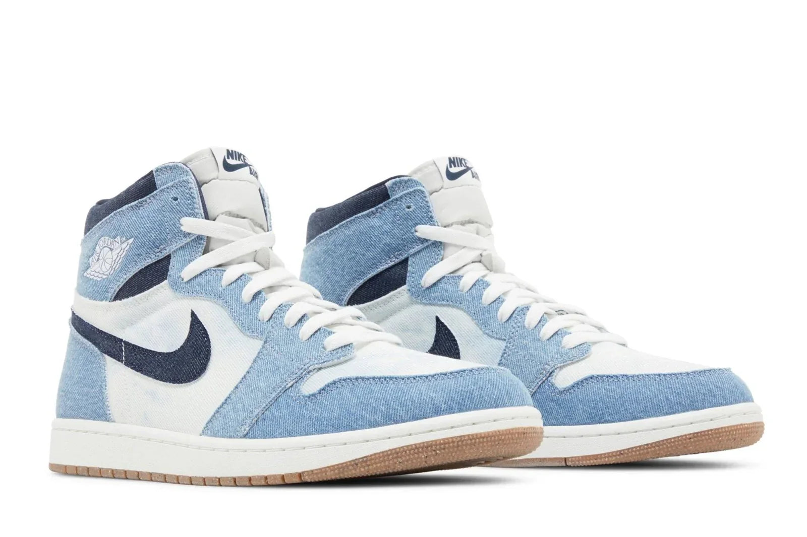 Air Jordan 1 High Og Denim