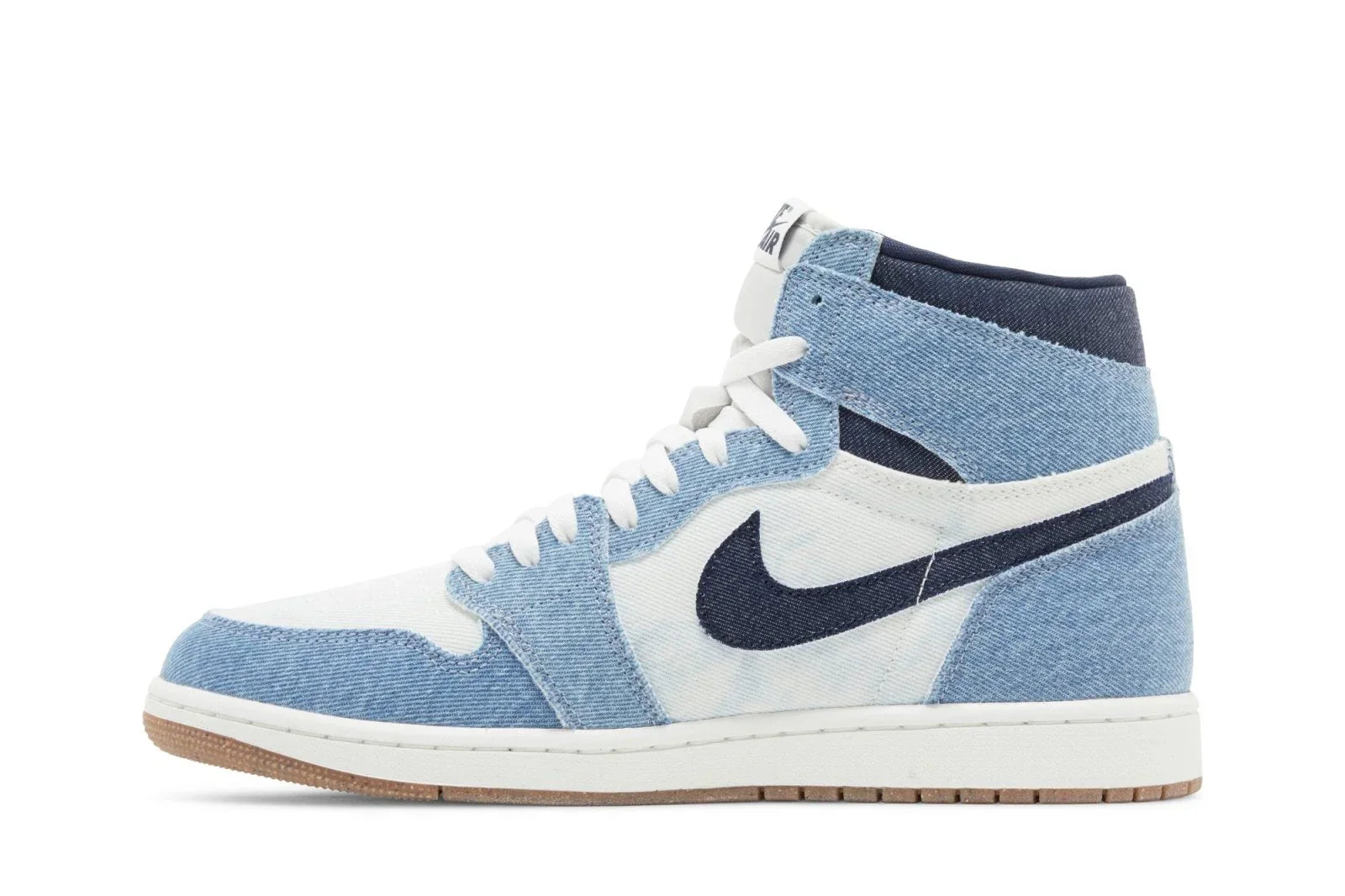 Air Jordan 1 High Og Denim