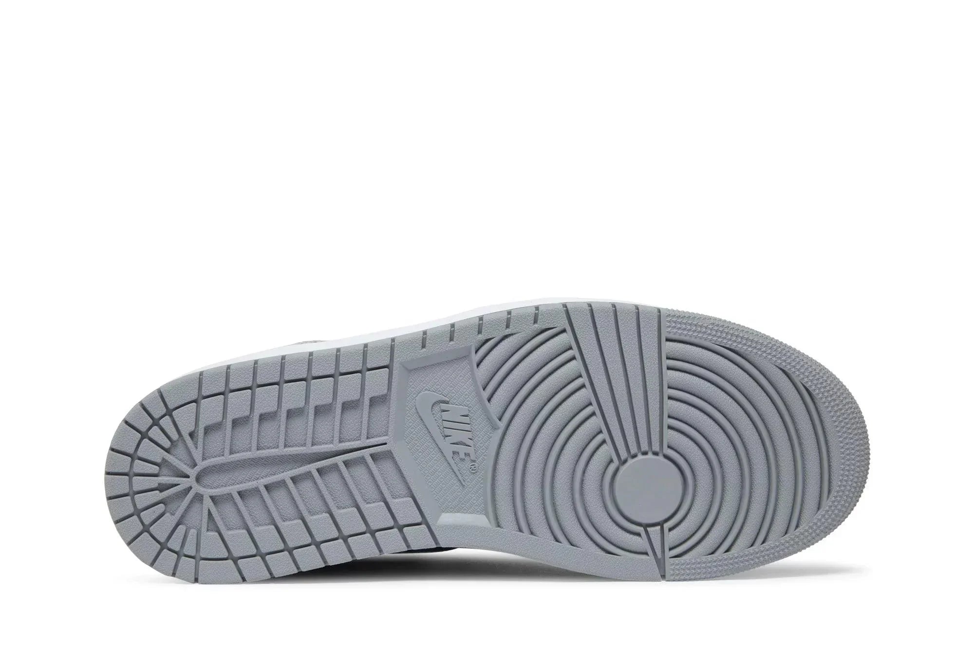 Air Jordan 1 High Og Rebellionaire