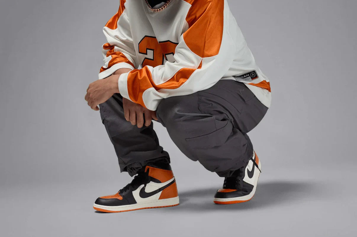 Air Jordan 1 High OG Shattered Backboard