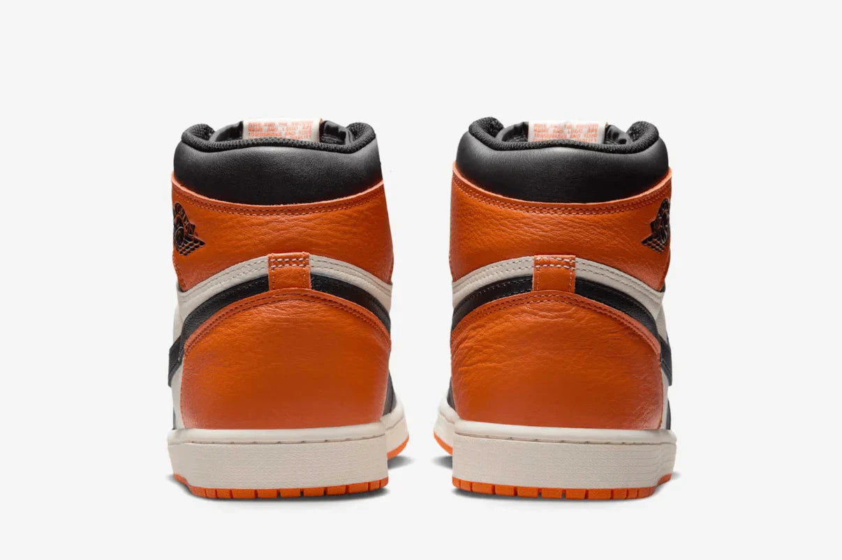 Air Jordan 1 High OG Shattered Backboard