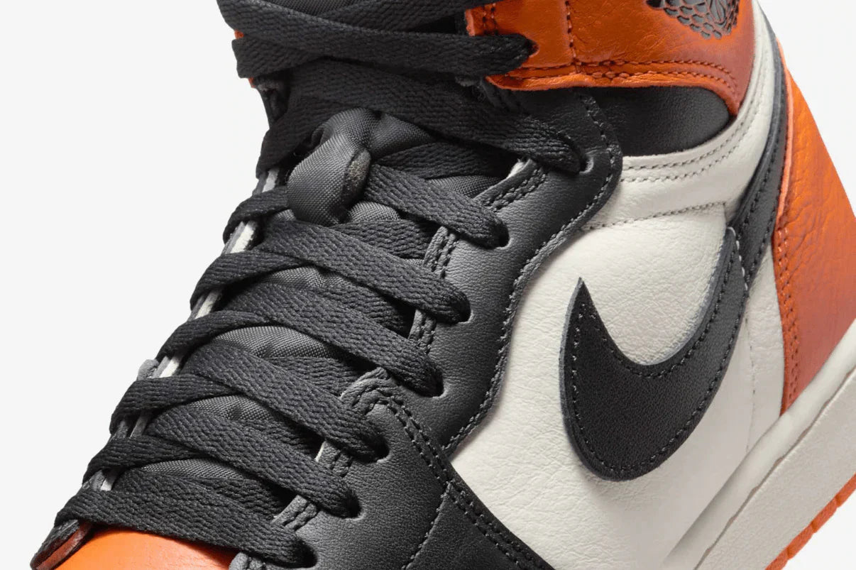 Air Jordan 1 High OG Shattered Backboard