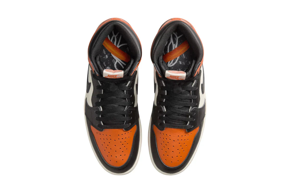 Air Jordan 1 High OG Shattered Backboard