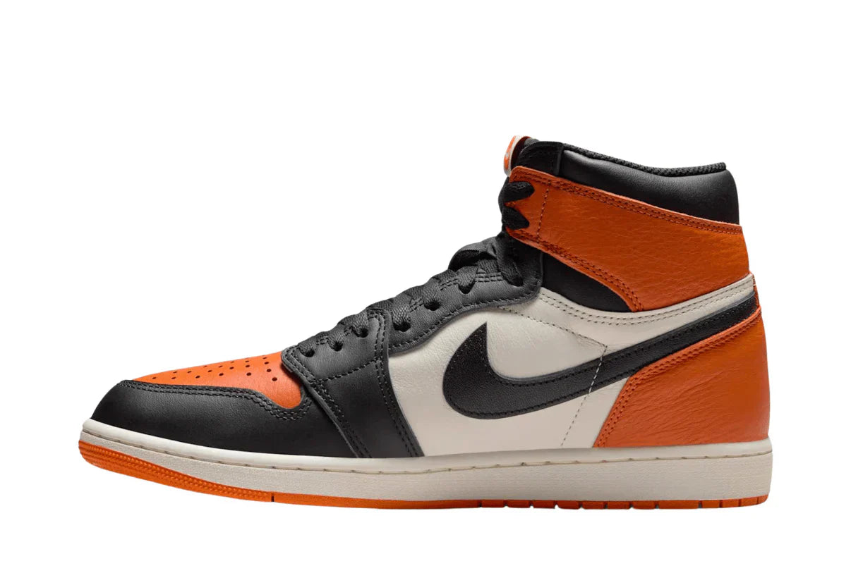 Air Jordan 1 High OG Shattered Backboard