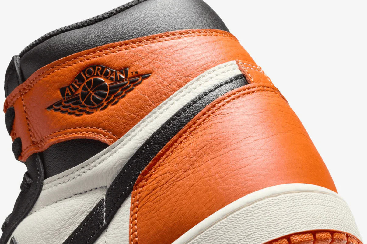 Air Jordan 1 High OG Shattered Backboard