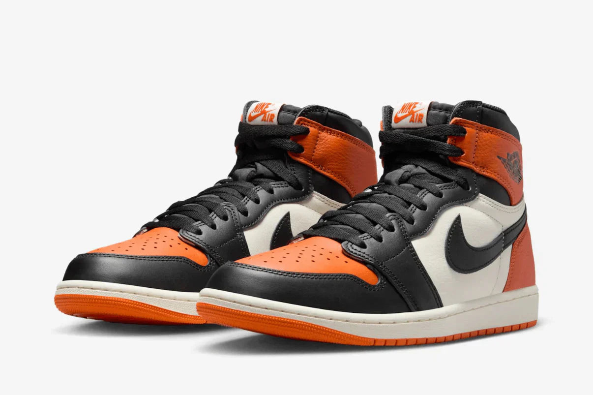 Air Jordan 1 High OG Shattered Backboard