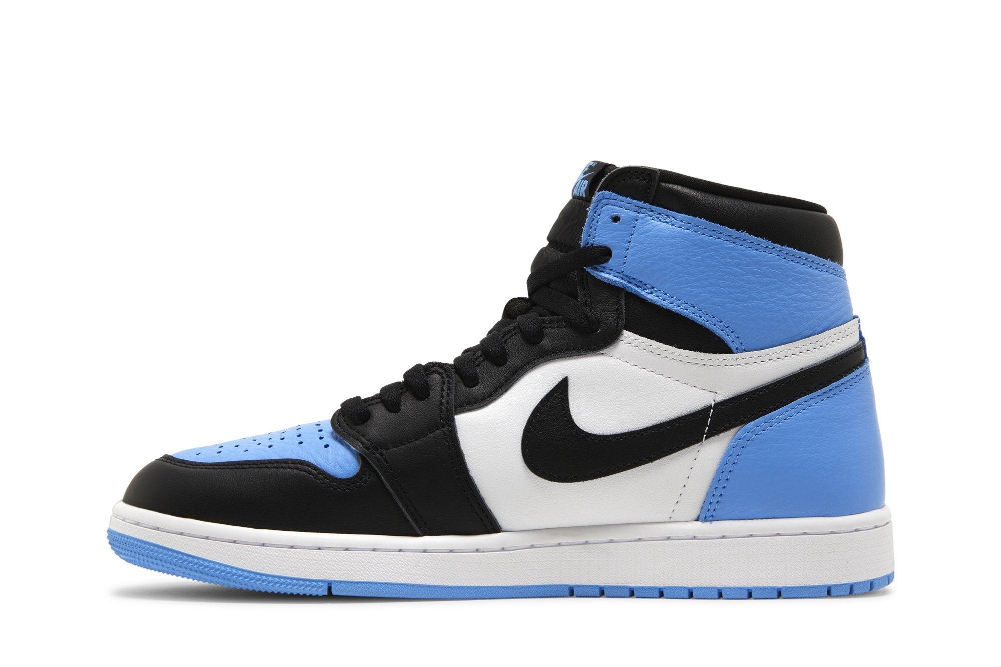 Air Jordan 1 High OG UNC Toe