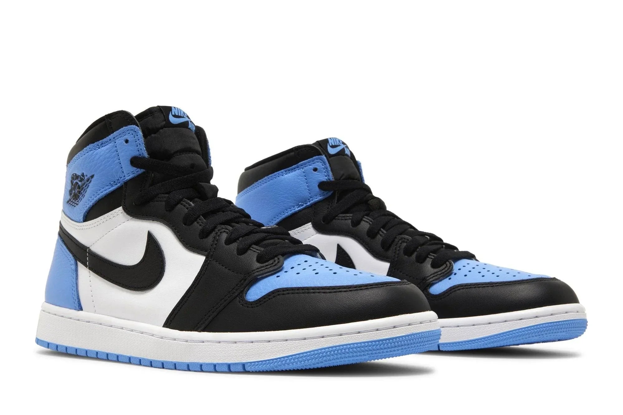 Air Jordan 1 High OG UNC Toe