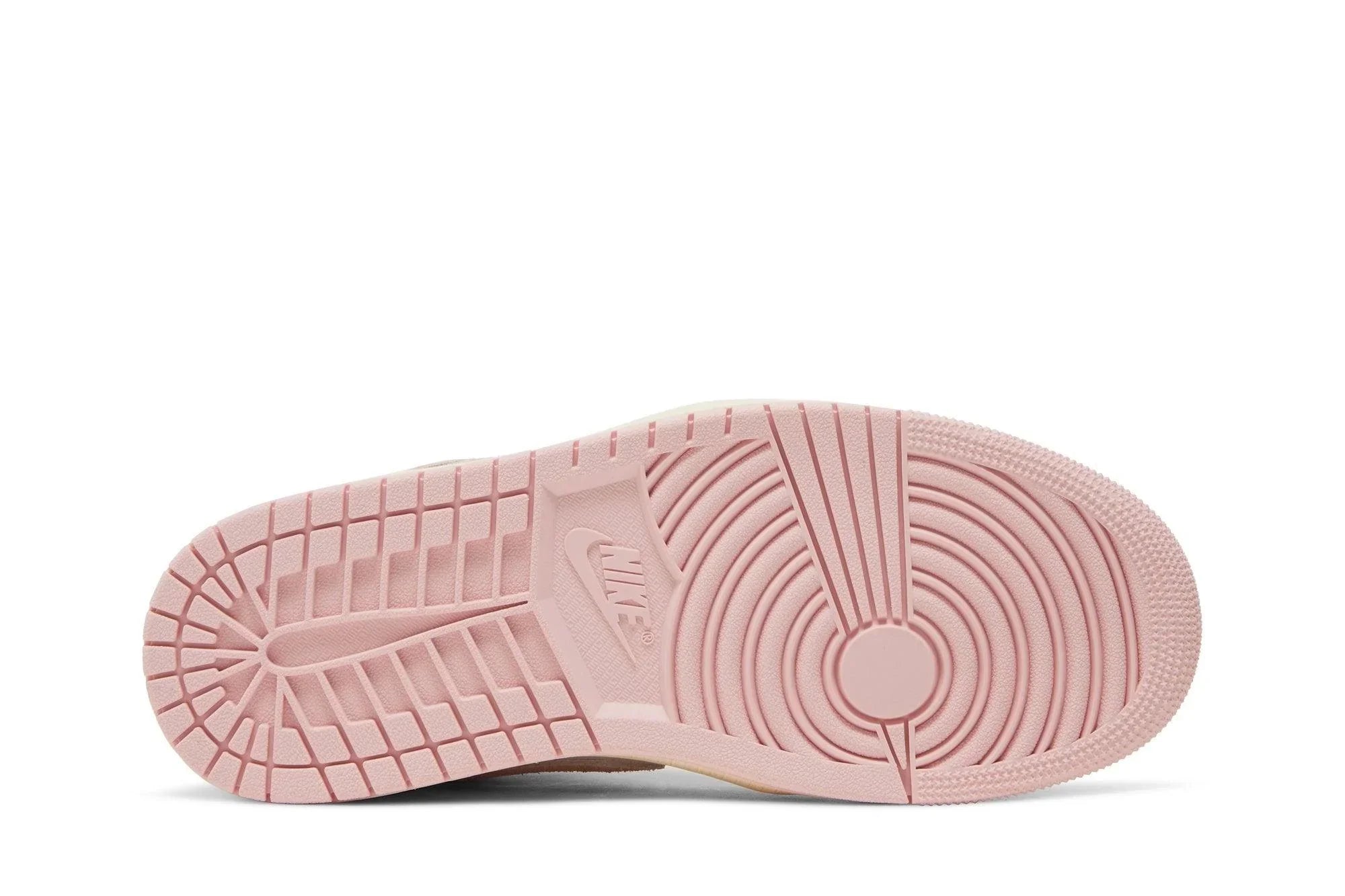 Air Jordan 1 High OG Washed Pink