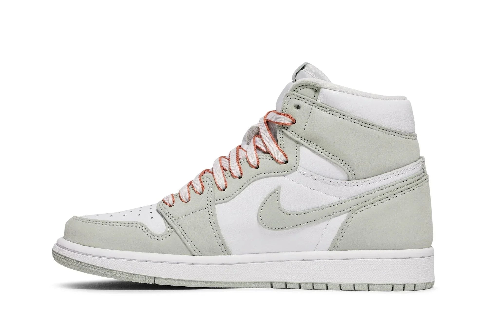 Air Jordan 1 High Seafoam