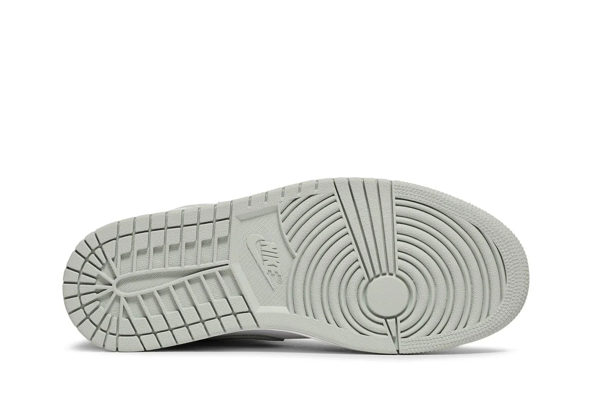 Air Jordan 1 High Seafoam