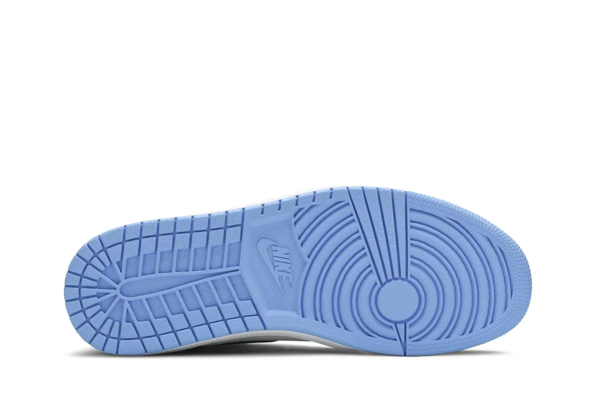 Air Jordan 1 High University Blue (UNC)