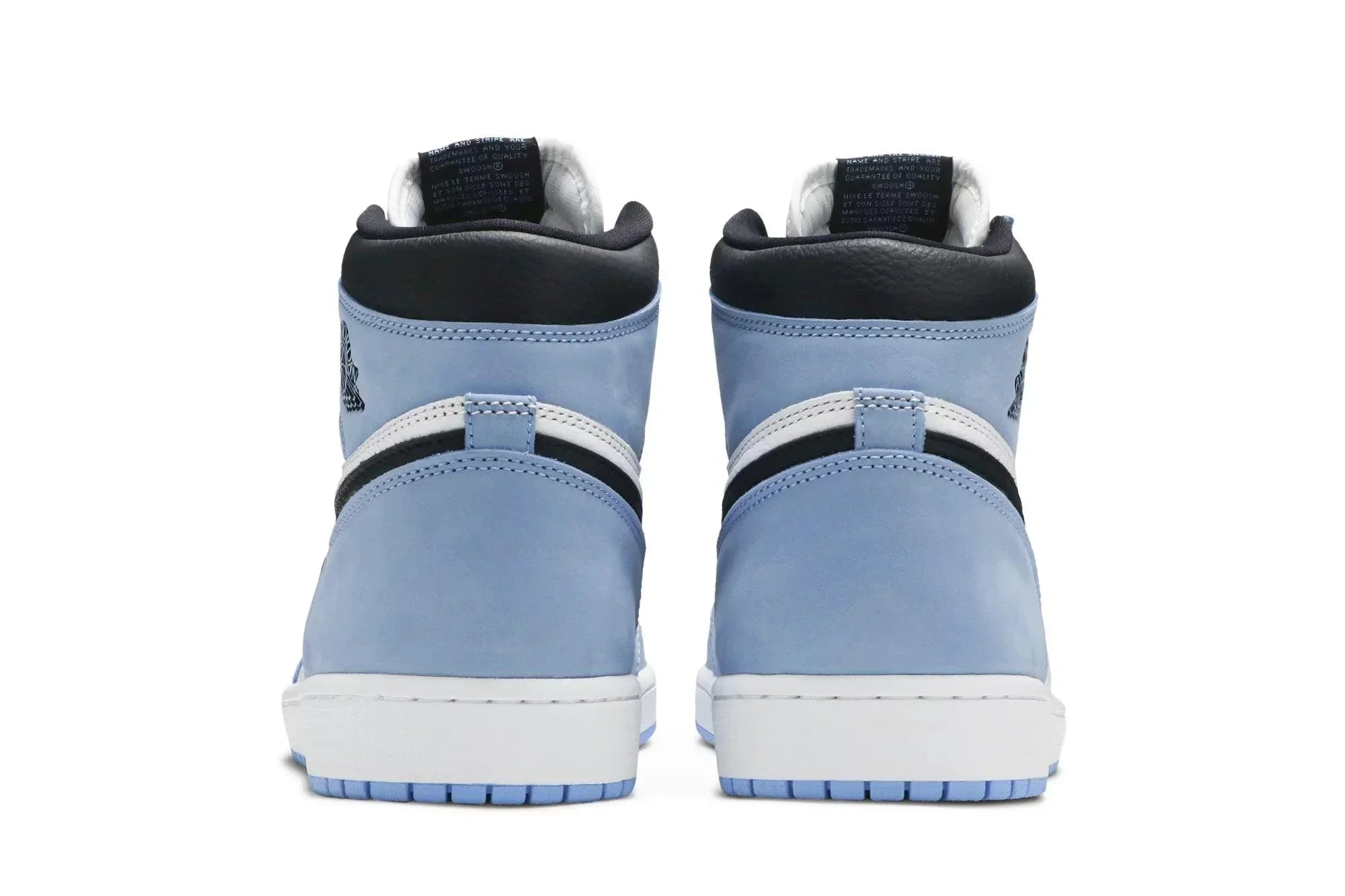 Air Jordan 1 High University Blue (UNC)