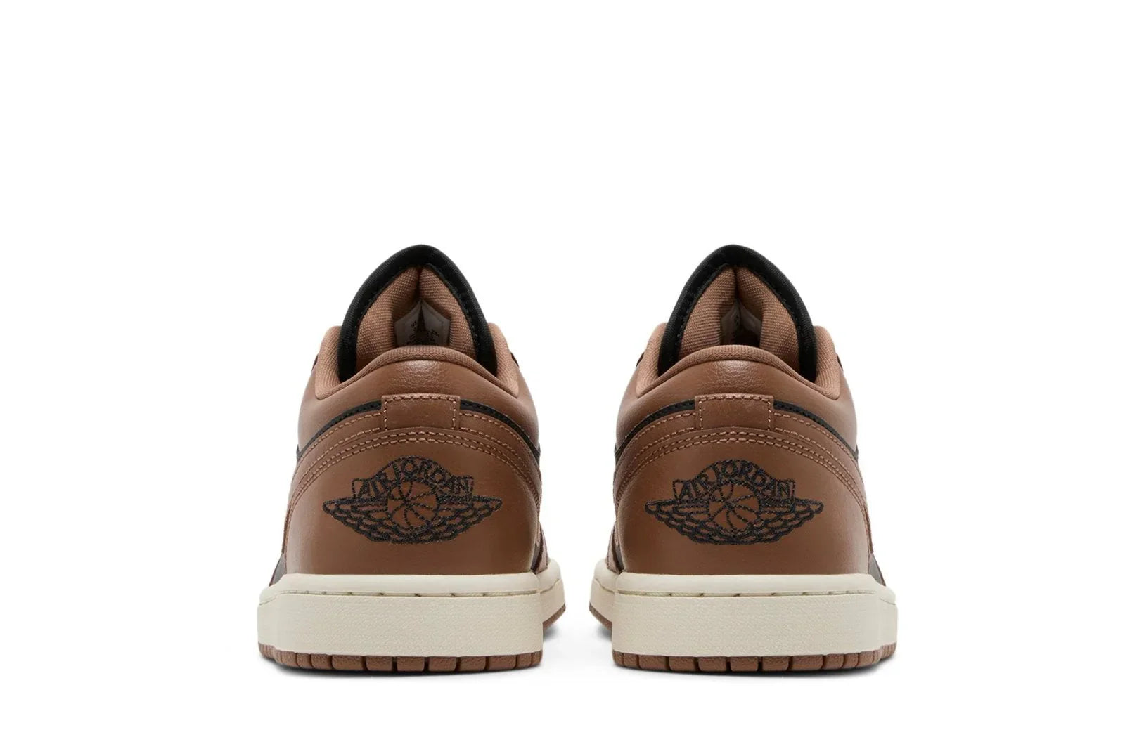 Air Jordan 1 Low Archaeo Brown