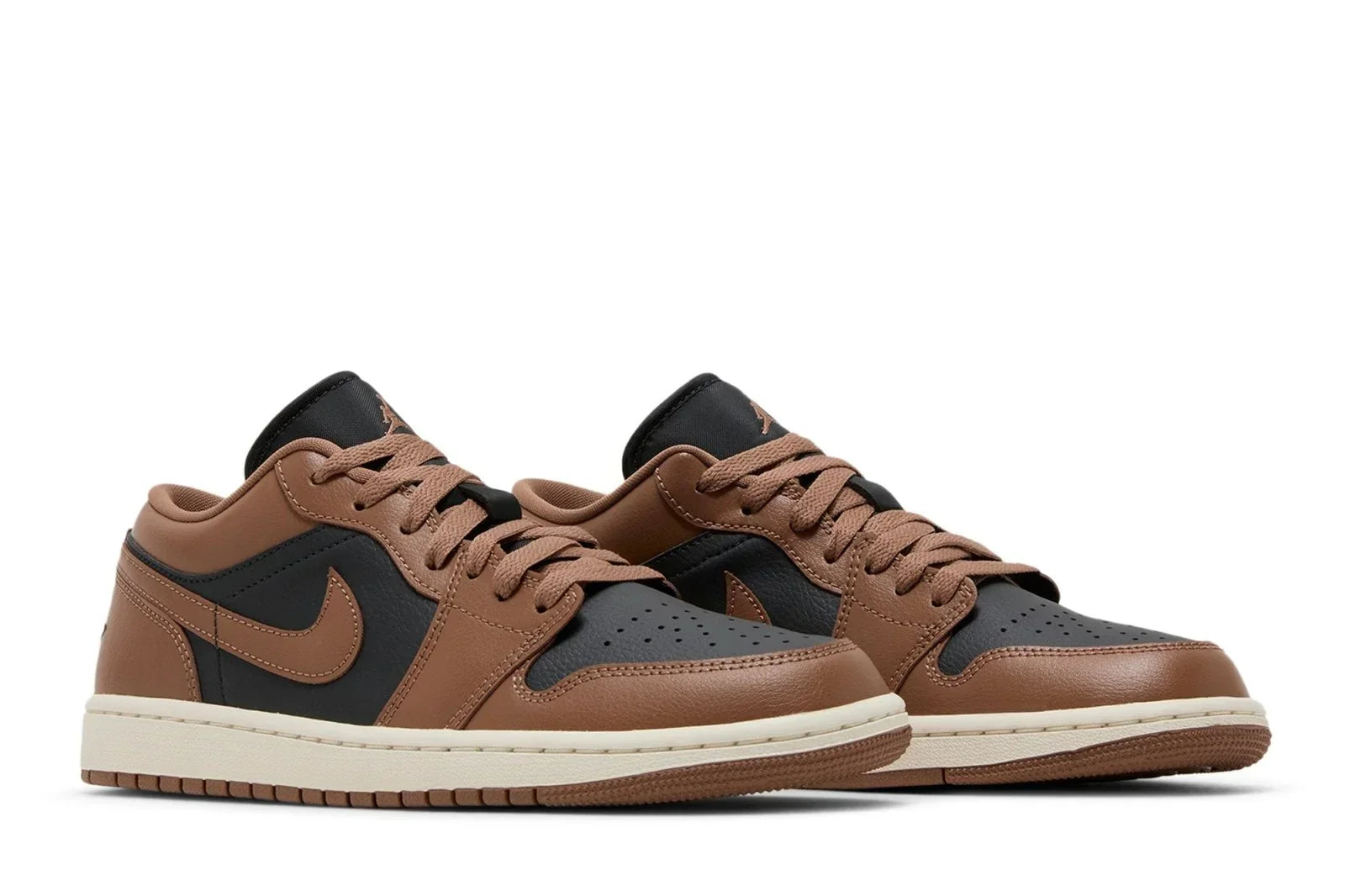 Air Jordan 1 Low Archaeo Brown