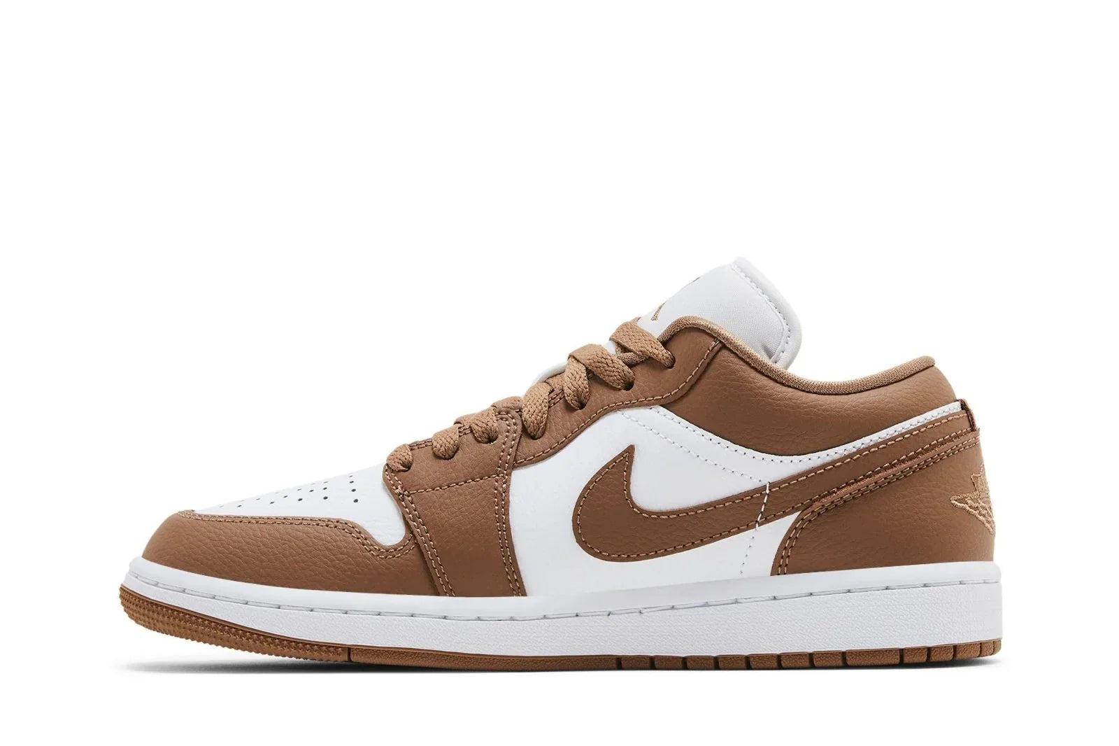 Air Jordan 1 Low Archaeo Brown