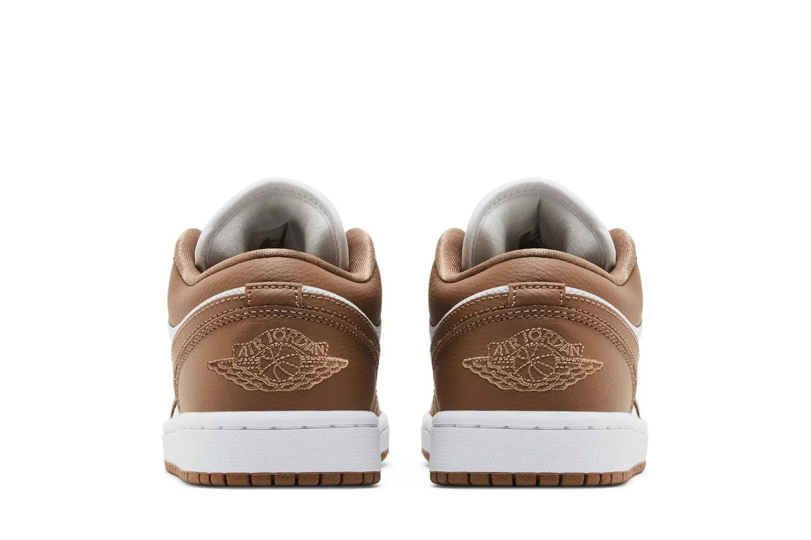 Air Jordan 1 Low Archaeo Brown