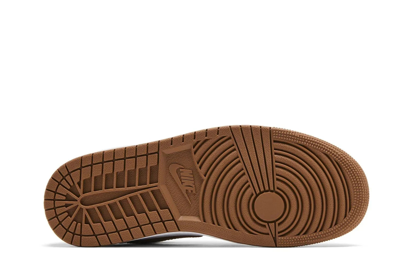 Air Jordan 1 Low Archaeo Brown