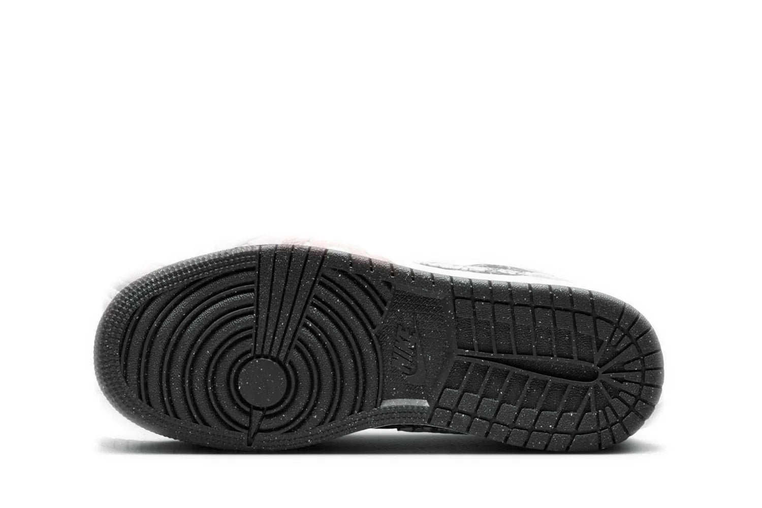 Air Jordan 1 Low "Floral Canvas" Rosa