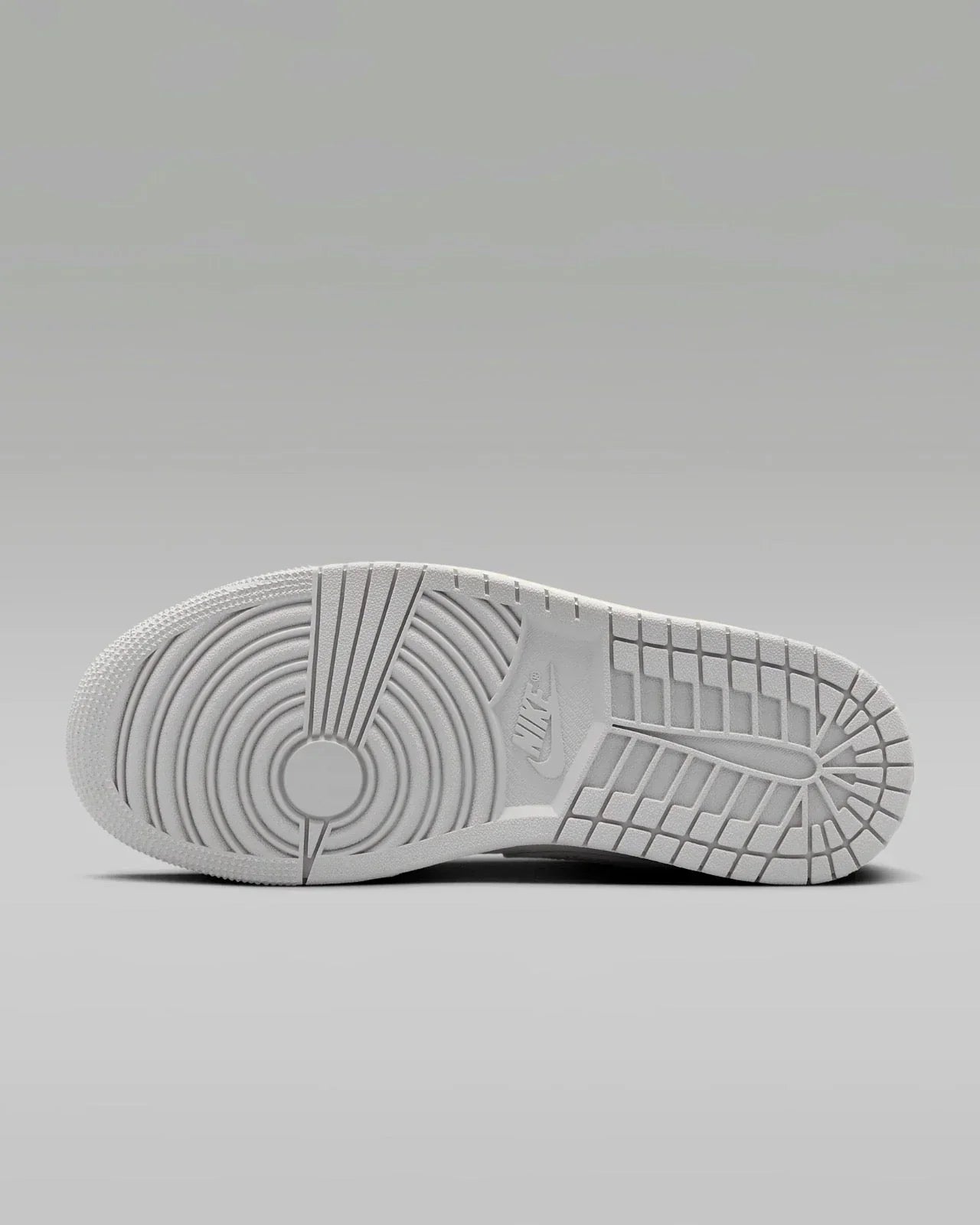 Air Jordan 1 Low Neutral Grey Coconut Milk