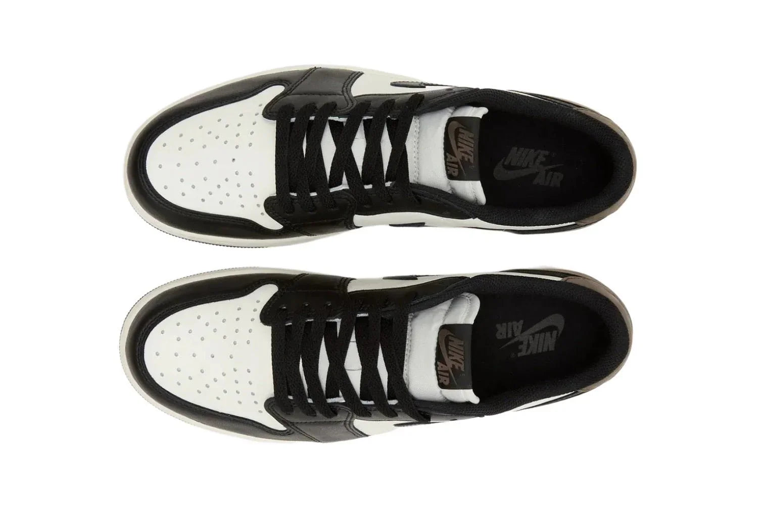 Air Jordan 1 Low Og Mocha