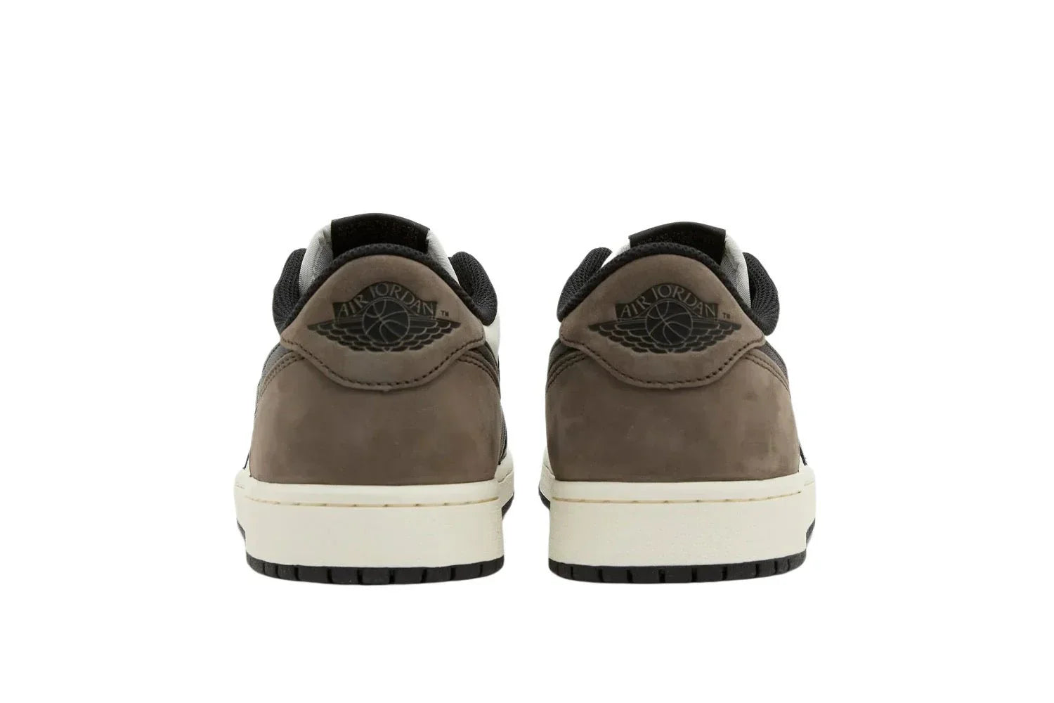 Air Jordan 1 Low Og Mocha