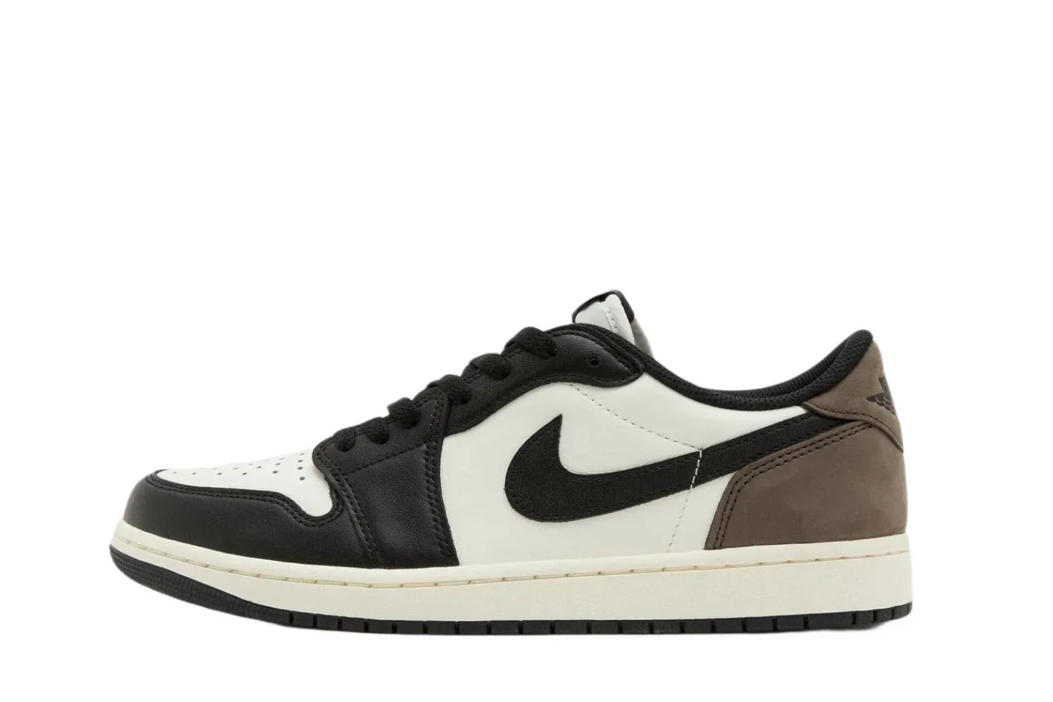 Air Jordan 1 Low Og Mocha