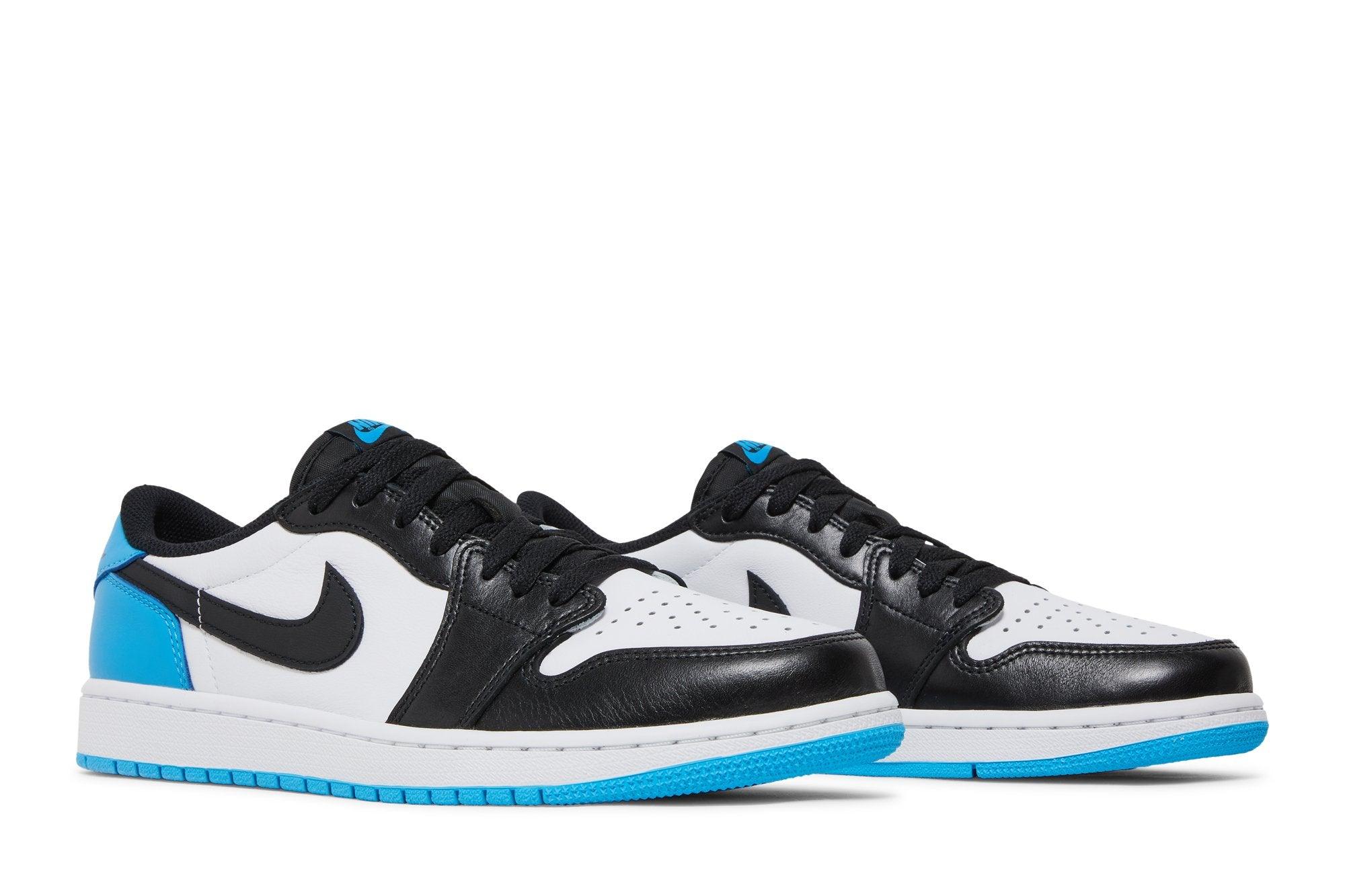 Air Jordan 1 Low OG UNC