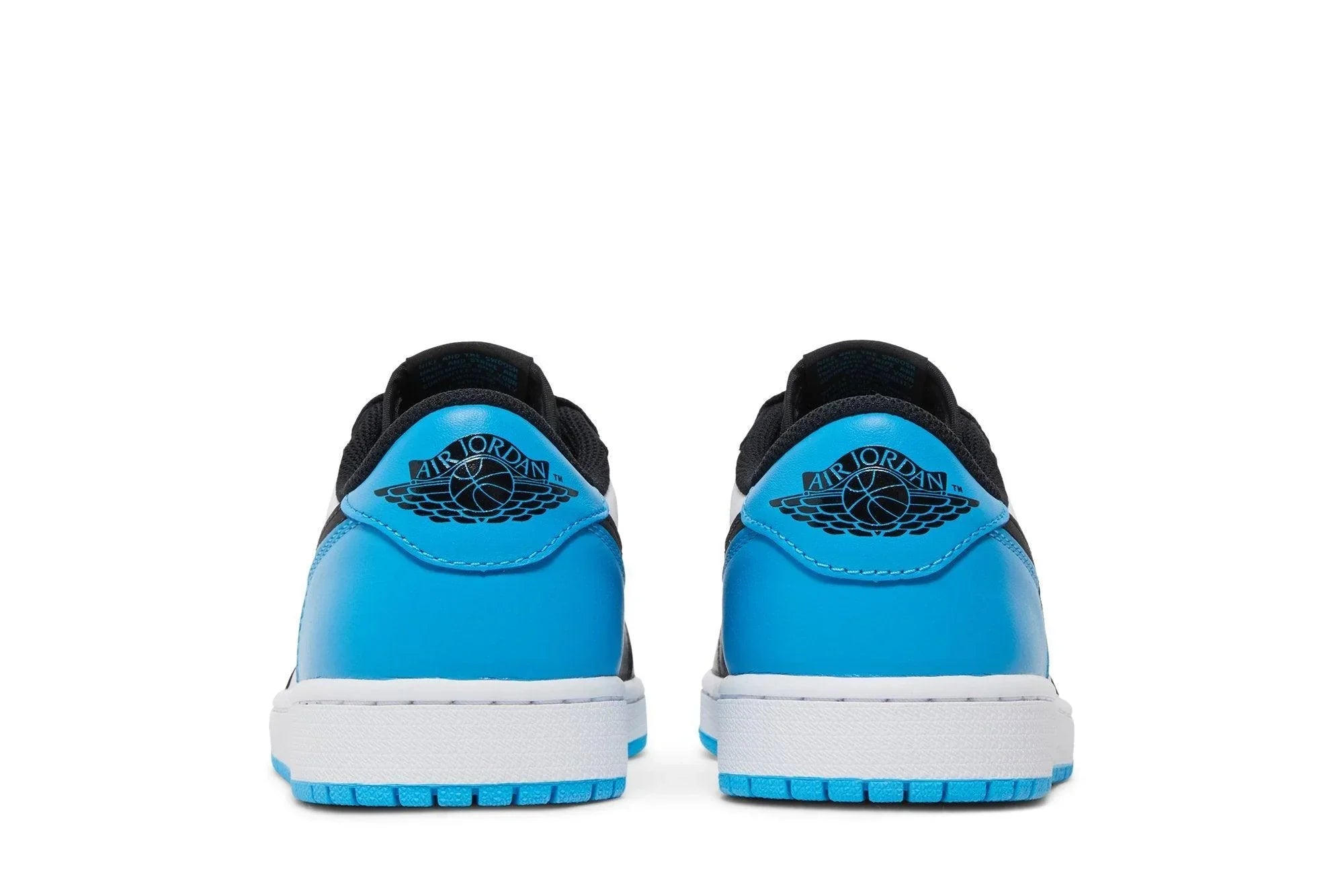 Air Jordan 1 Low OG UNC