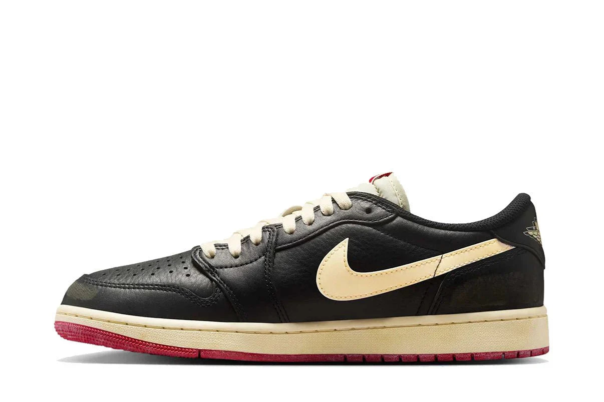 Air Jordan 1 Low OG x Nigel Sylvester Better With Time