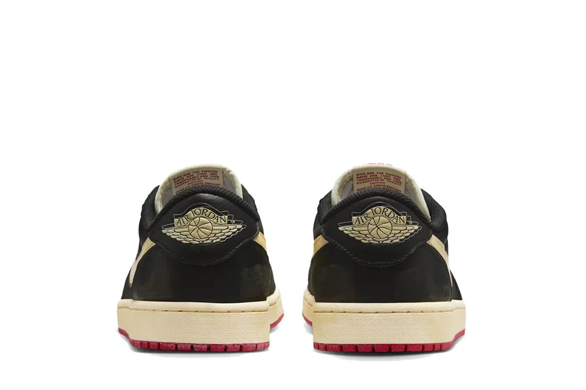 Air Jordan 1 Low OG x Nigel Sylvester Better With Time