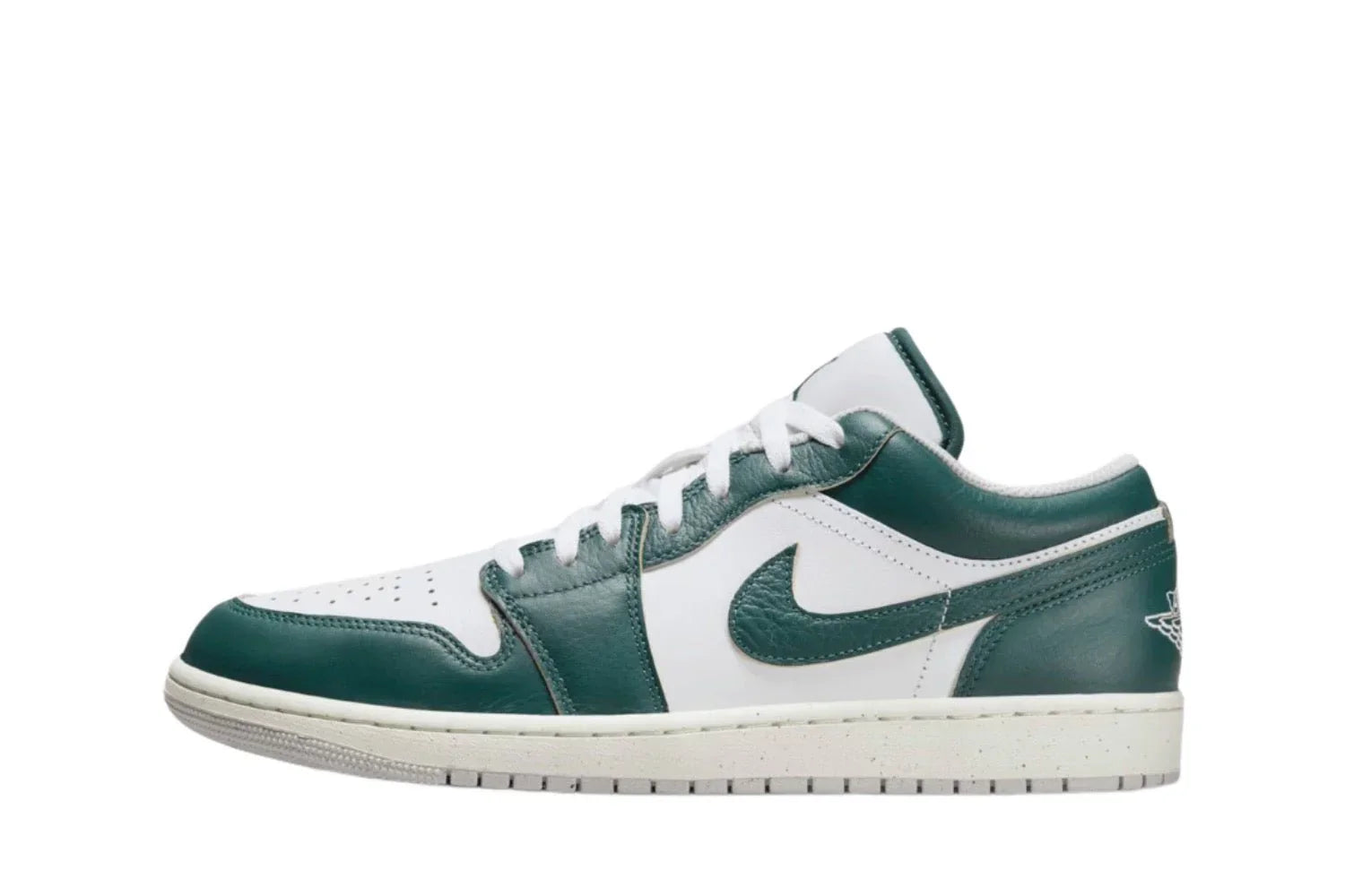 Air Jordan 1 Low Oxidized Green