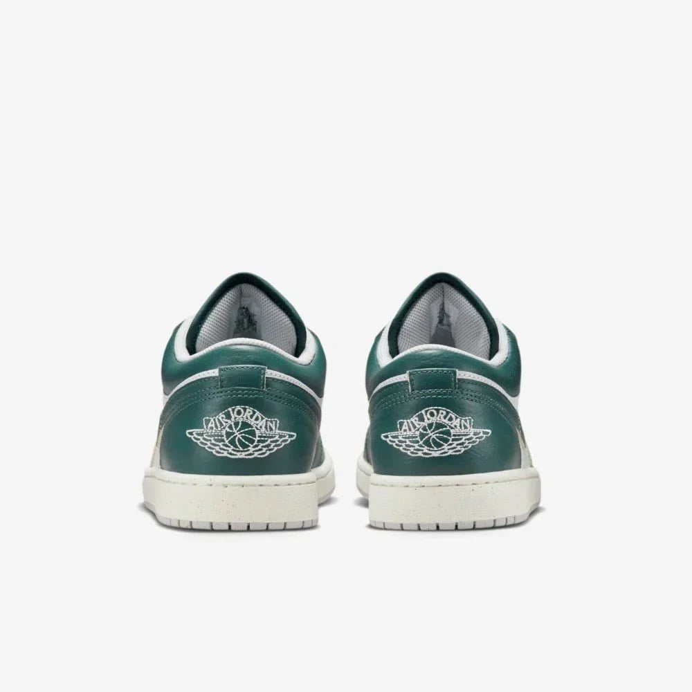 Air Jordan 1 Low Oxidized Green